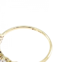 Nhẫn kim cương Cocoshunik - Hàng hiệu Authentic 834386