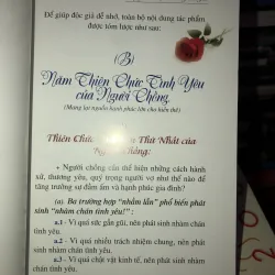 Bí quyết hạnh phúc trong tình yêu của mọi thời đại - Ngô Thành Thanh 754903