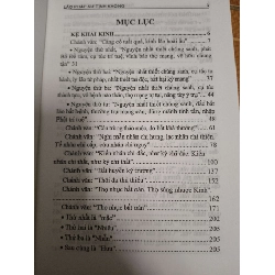 Thái thượng cảm ứng thiên giảng giải L6 - 2016 - 1006 trang TÂM LINH - TÔN GIÁO - THIỀN ANTQ2012-199 737539