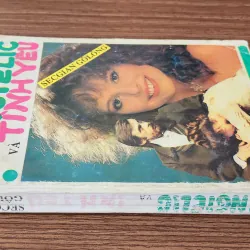 Tiểu thuyết lãng mạn lịch sử kinh điển: TÌNH SỬ ANGÉLIQUE 776063