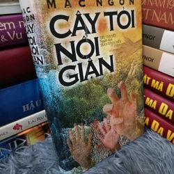 Cây tỏi nổi giận (Mạc Ngôn)
