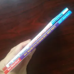 The One Minute Manager - Vị Giám Đốc Một Phút + Sức Mạnh Của Vị Giám Đốc [Sách Quản Trị] 1022244