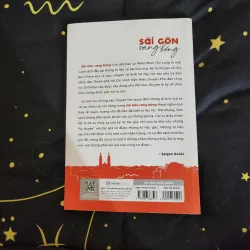 SÀI GÒN VANG BÓNG - Lý Nhân Phan Thứ Lang 696104