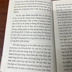 Muốn an được an - Thích Nhất Hạnh 932186