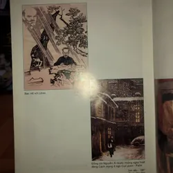 Chủ tịch Hồ Chí Minh sống mãi trong sự nghiệp của chúng ta 719439