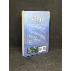 Lễ Tốt Nghiệp Sinh Tử - Naomi Novik new 100% HCM.ASB1205 342494