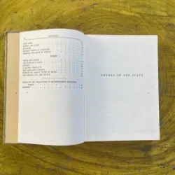 THE COMPLETE WORKS OF WILLIAM SHAKESPEARE 1002500