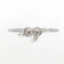 Nhẫn Crochette Kelly của Hermès - Hàng hiệu Authentic 838825