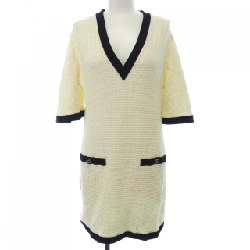 CHANEL ワンピース - Hàng hiệu Authentic