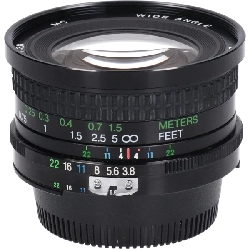 20mm F3.8MC GÓC RỘNG - Hàng hiệu Authentic
