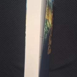  Bá Tước Monte Cristo
-  Alexandre Dumas 537607