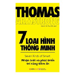 Sách 7 loại hình thông minh