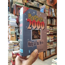 GIAO THỪA NĂM 2000 : Những sắc màu thế kỷ 279475