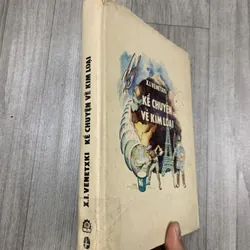 Kể chuyện về kim loại. 8a1 655302