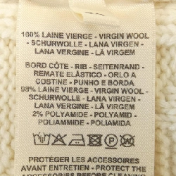 【Mã giảm giá】Áo khoác HERMES 638196