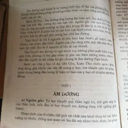 Giáo trình Lý Luận Cơ Bản Y học cổ truyền 1024369