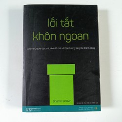 Lối tắt khôn ngoan (2018)