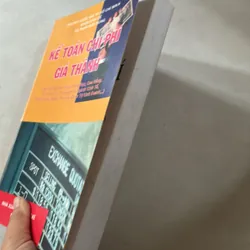 Kế toán chi phí giá thành 727443