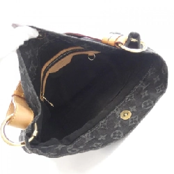 Túi xách vai Louis Vuitton Monogram Denim Daily PM M40494 609773