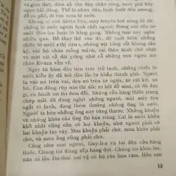 MỘT CHỖ ĐỨNG DƯỚI MẶT TRỜI 603449