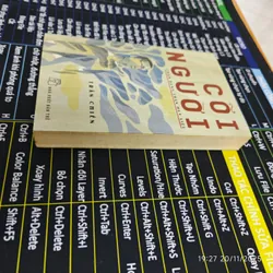 Cõi Người - Trần Chiến 702805