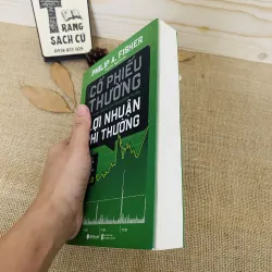 Cổ phiếu thường Lợi nhuận phi thường 999721