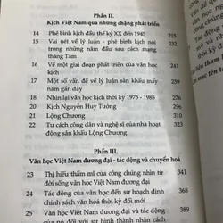 Văn học Việt Nam - dấu ấn giao lưu tác động - tiểu luận phê bình-Tôn Phương Lan 735541