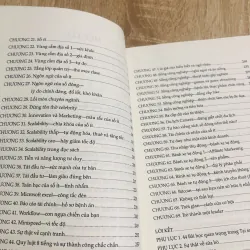 ĐỪNG CHẠY THEO SỐ ĐÔNG 1020250