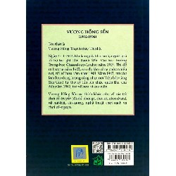 Tạp Bút Năm Giáp Tuất 1994 - Di Cảo (Bìa Cứng) - Vương Hồng Sển 141052