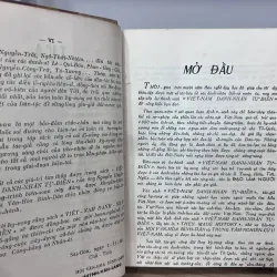 VIỆT NAM DANH NHÂN TỰ ĐIỂN - NGUYỄN HUYỀN ANH 995480