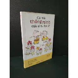 [Phiên Chợ Sách Cũ] Cái mũi thông minh, thấu tình đạt lý 2018 - Oopsy 0506 469194