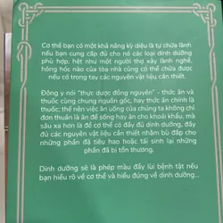 Sách dinh dưỡng học bị thất truyền 594414