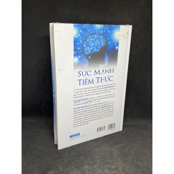 Sức Mạnh Tiềm Thức - Dr.Joseph Murphy new 90% HCM2305 35784