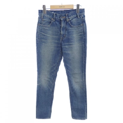 【Mã giảm giá】Quần jeans CELINE