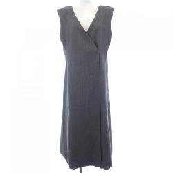 VERMEIL par iena Áo vest dài - Hàng hiệu Authentic