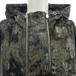 Áo khoác HERMES - Hàng hiệu Chính hãng 888262