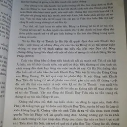 Đại tướng Văn Tiến Dũng tuyển tập 688401