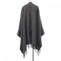 Áo poncho HERMES ROCABAR HERMES SELLIER 628252