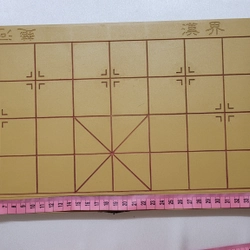 Bộ bàn cờ tướng lớn 543141