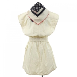 Đầm sơ mi họa tiết monogram Louis Vuitton FNRO25O18 - Hàng hiệu Authentic 815333