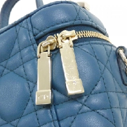 Túi Vanity Micro Lady Dior Christian Dior S0918ONMJ 618446