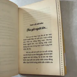 Những bàn tay vẫy, những ngọn đèn ngoan - đoàn công lê huy 760450