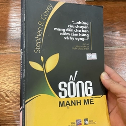 Sống mạnh mẽ (k4)