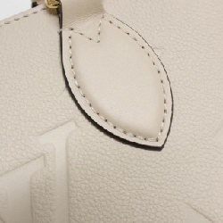Túi Louis Vuitton Monogram Empreinte OnTheGoEW M23698 618322