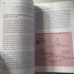 Diễn đàn phát triển Việt Nam 727415