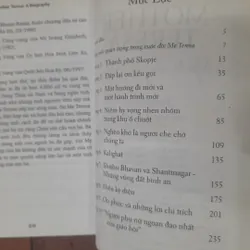 MẸ TERESA, nguồn sáng từ trái tim 553480