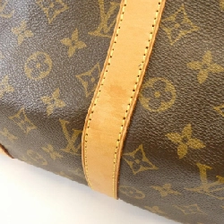 Túi Boston Louis Vuitton Monogram 45cm M41428 614006