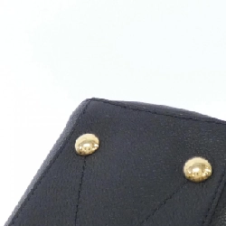 Túi Louis Vuitton Monogram Empreinte Monteigne BB M45778 hai màu 619807