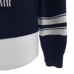 【Mã giảm giá】HERMES Áo len 644143