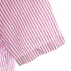 Áo sơ mi ngắn tay sọc monogram LOUIS VUITTON HTS37WUVD S/S - Hàng hiệu Authentic 893702